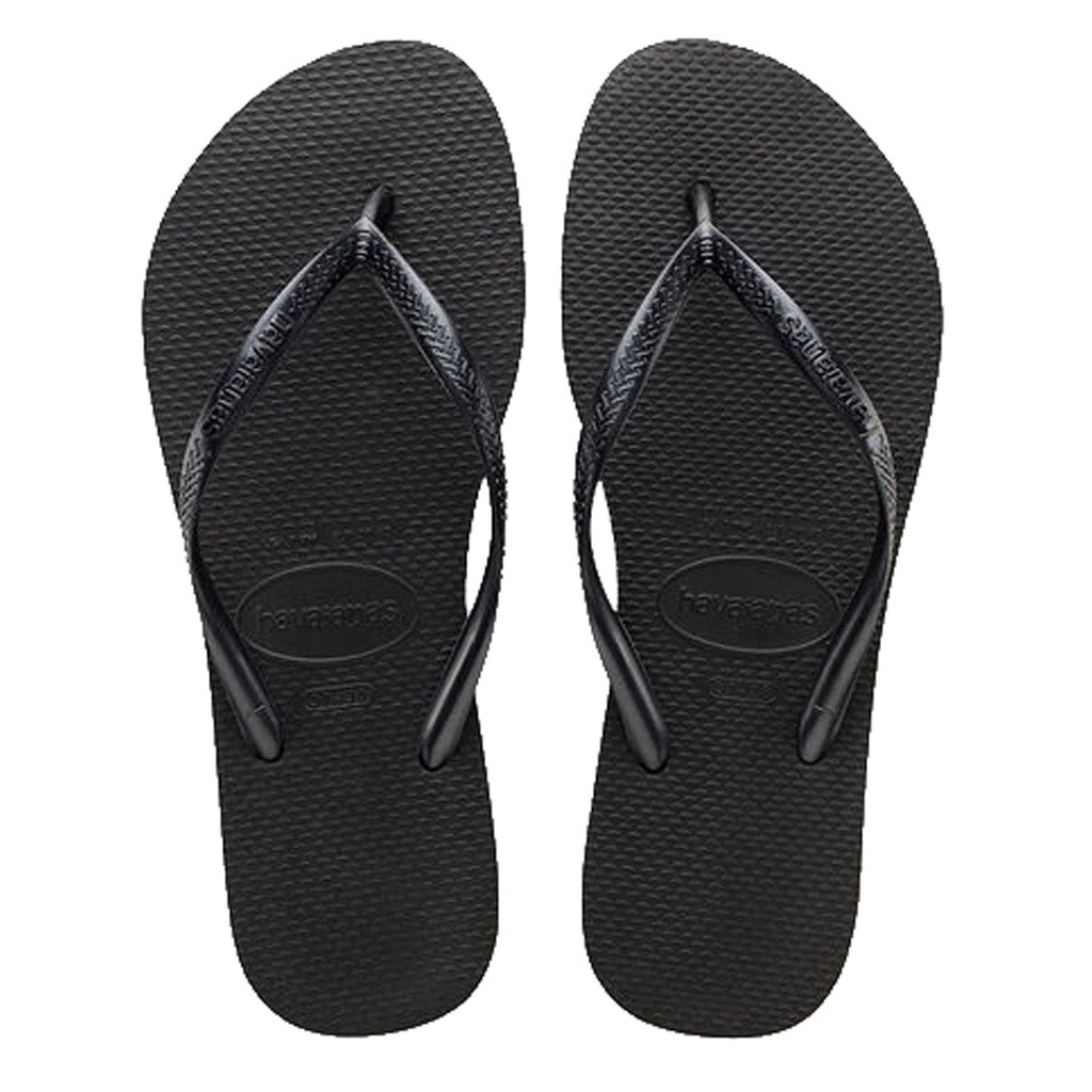 Havaianas Tongs Mixte – Noir