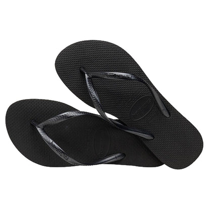 Havaianas Tongs Mixte – Noir