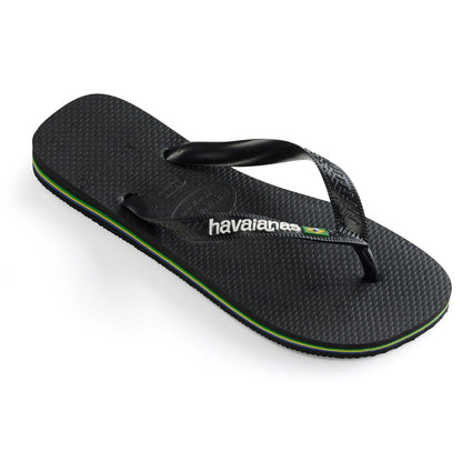 Havaianas Tongs Mixte – Noir