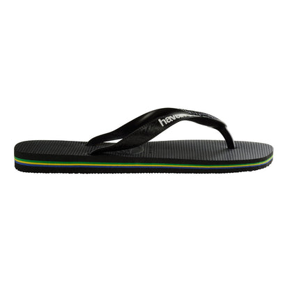 Havaianas Tongs Mixte – Noir