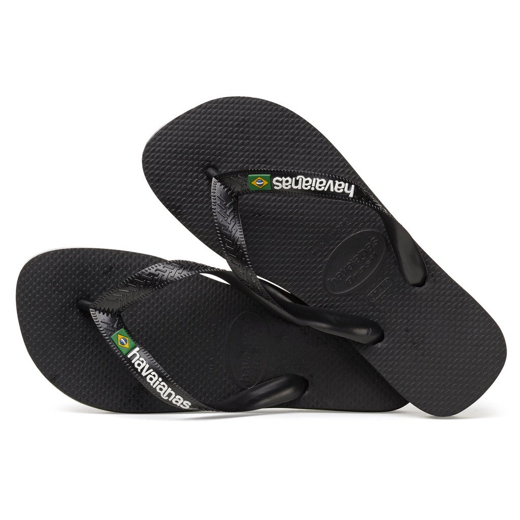 Havaianas Tongs Mixte – Noir