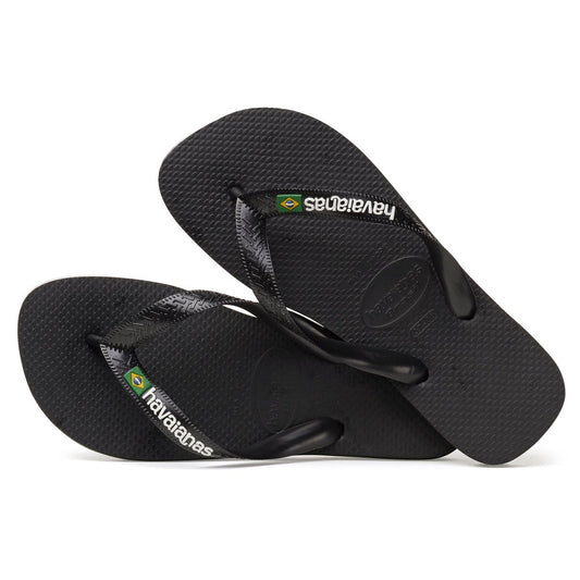 Havaianas Tongs Mixte – Noir