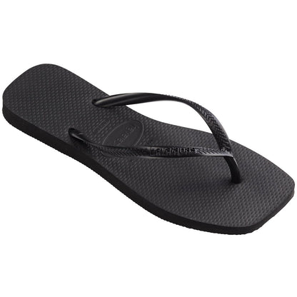 Havaianas Tongs Femme – Noir