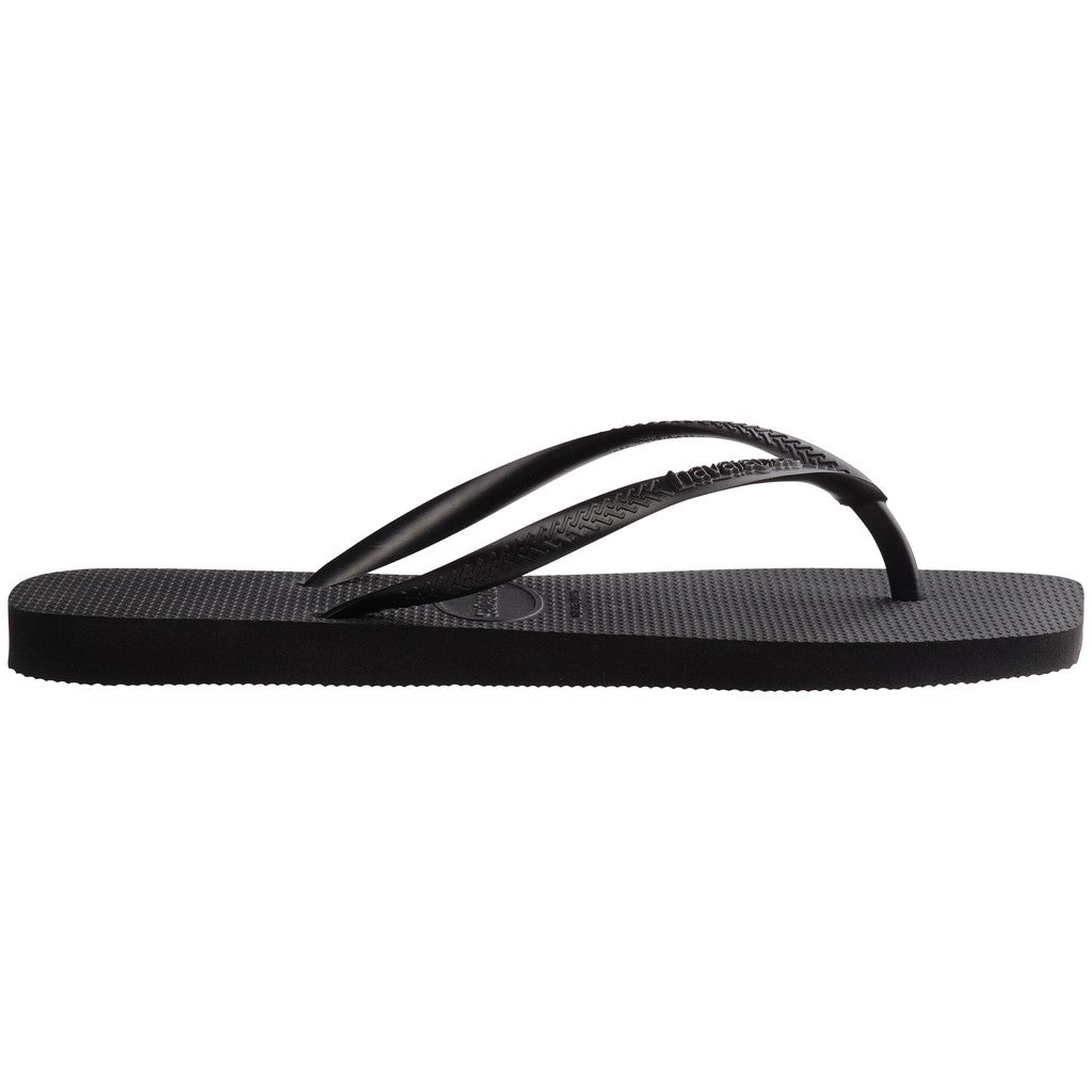 Havaianas Tongs Femme – Noir