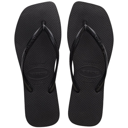 Havaianas Tongs Femme – Noir