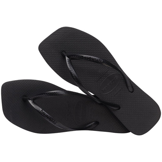 Havaianas Tongs Femme – Noir