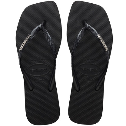 Havaianas Tongs Femme – Noir