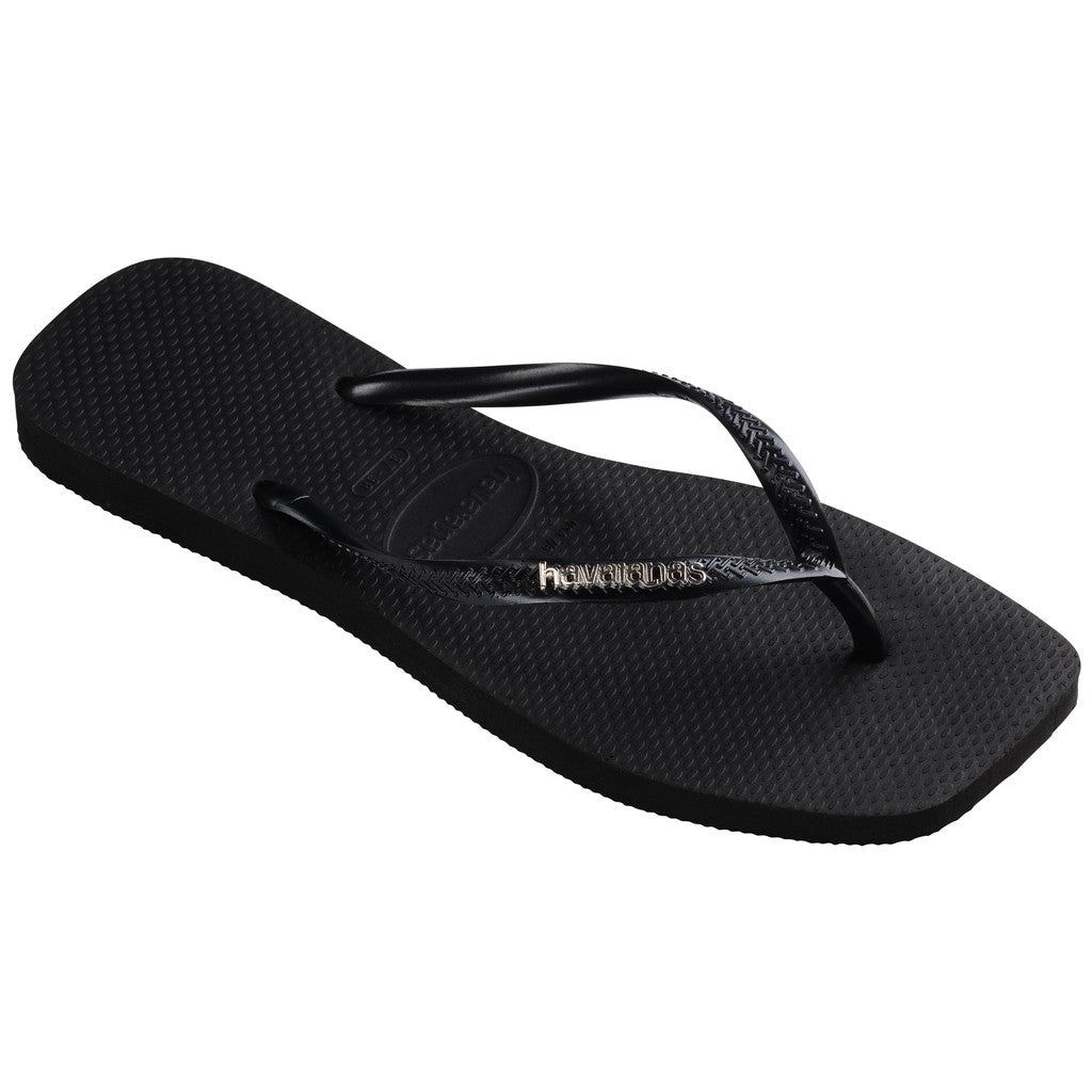 Havaianas Tongs Femme – Noir