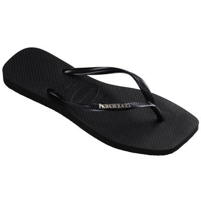 Havaianas Tongs Femme – Noir