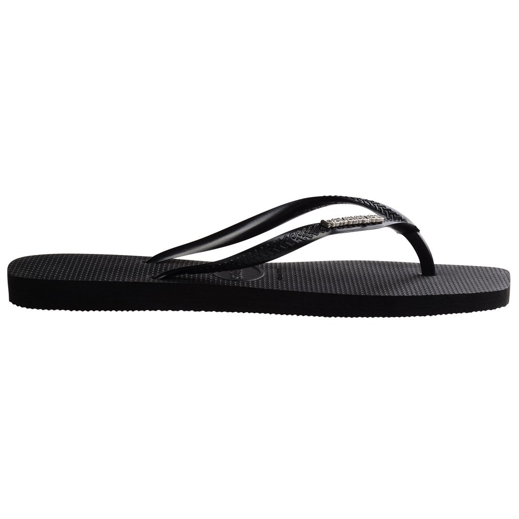 Havaianas Tongs Femme – Noir