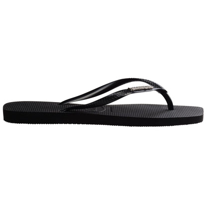 Havaianas Tongs Femme – Noir