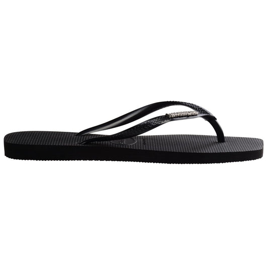 Havaianas Tongs Femme – Noir