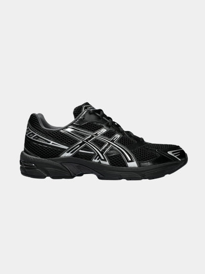 ASICS Gel-1130 Noir/Argent – Baskets