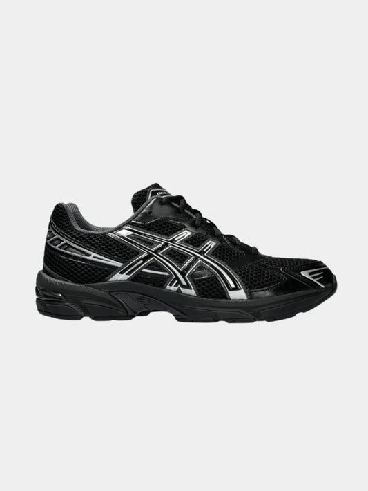 ASICS Gel-1130 Noir/Argent – Baskets