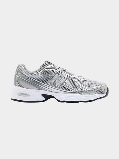 New Balance 740 Gris/Argent – Baskets