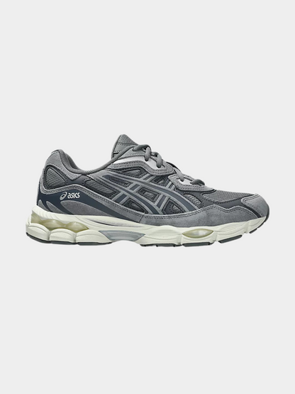 ASICS GEL-NYC Gris – Baskets