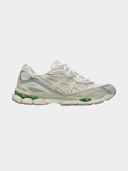ASICS GEL-NYC Blanc/Beige – Baskets