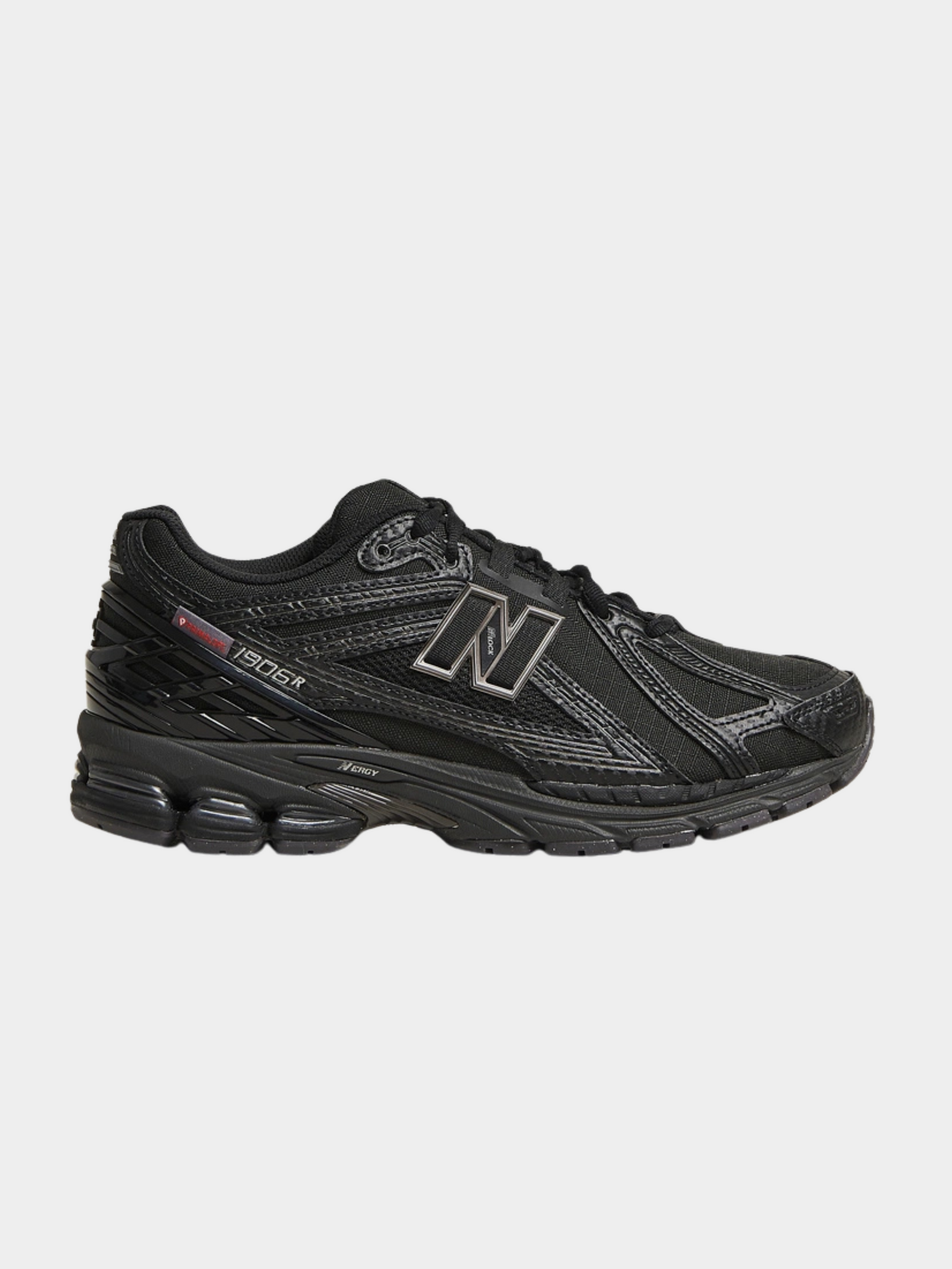 New Balance 1906R Blanc/Argent – Baskets