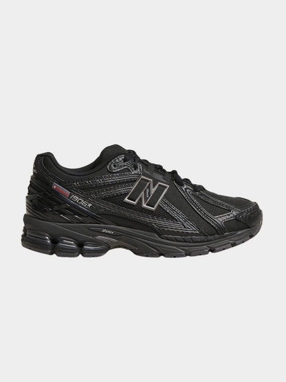 New Balance 1906R Blanc/Argent – Baskets