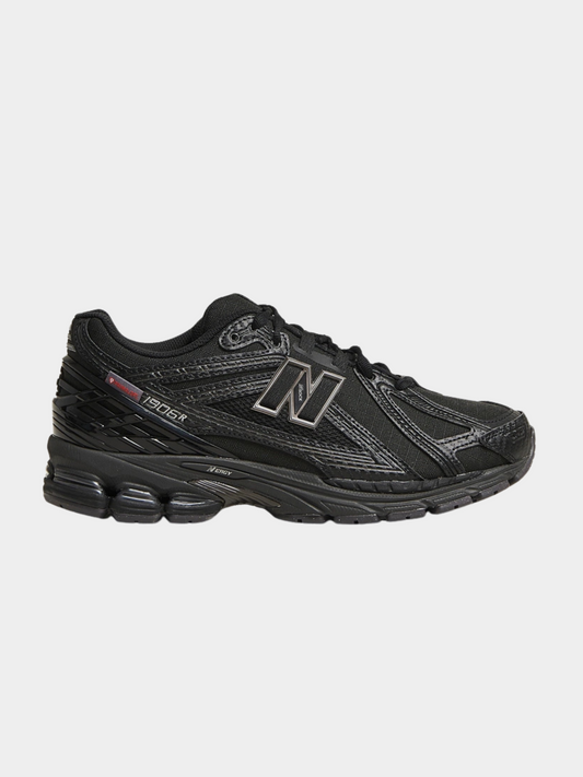 New Balance 1906R Blanc/Argent – Baskets