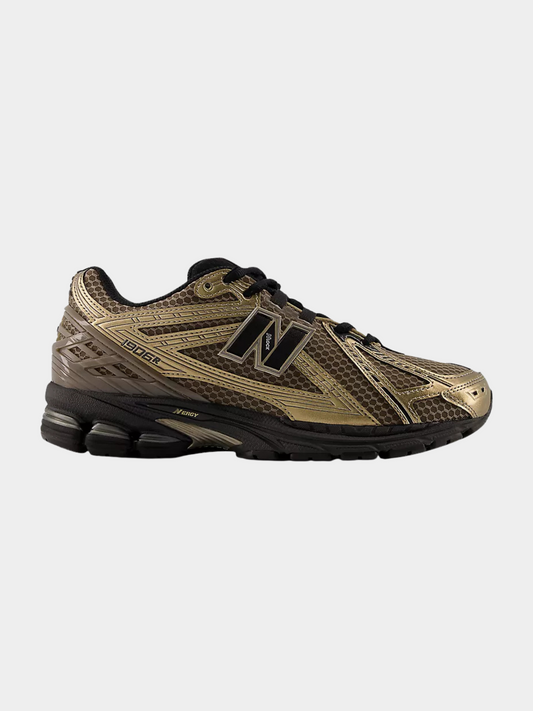 New Balance 1906R Gris Clair – Baskets