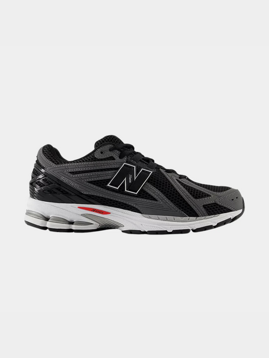 New Balance 1906R Gris/Marine – Baskets