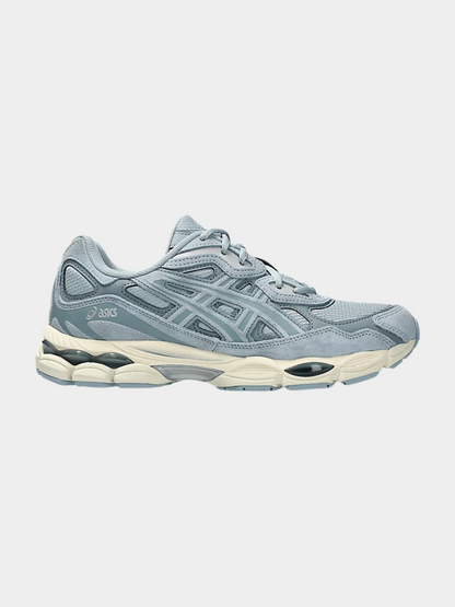 ASICS GEL-NYC Bleu – Baskets