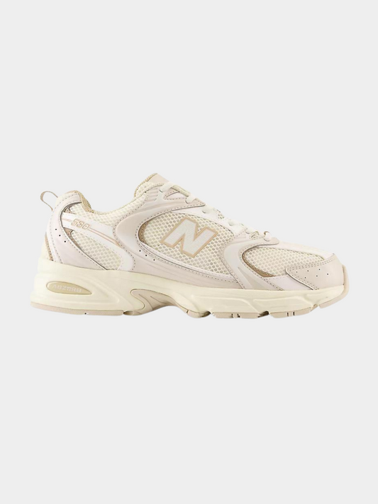 New Balance 530 Blanc – Baskets
