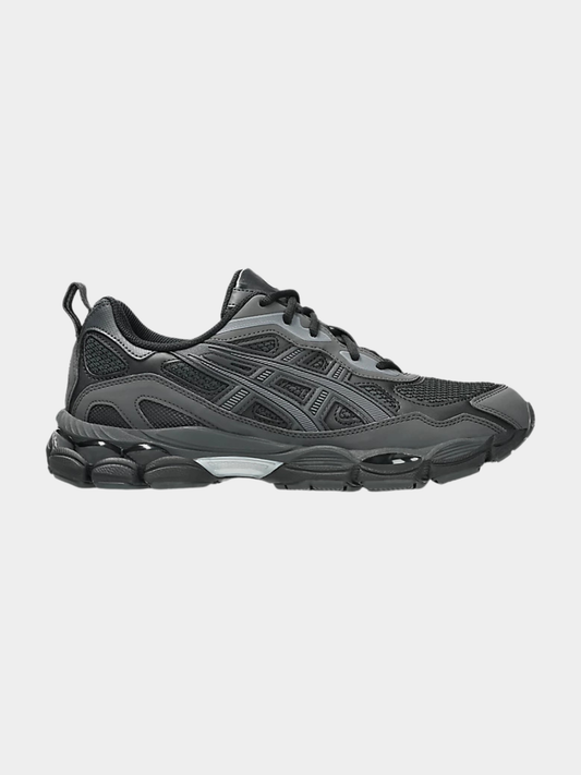ASICS GEL-NYC RGD Noir – Baskets