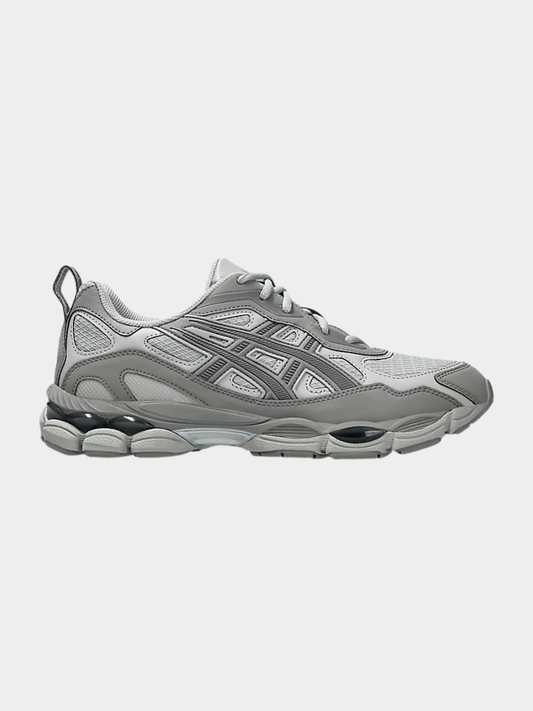 ASICS GEL-NYC RGD Gris Ciment – Baskets