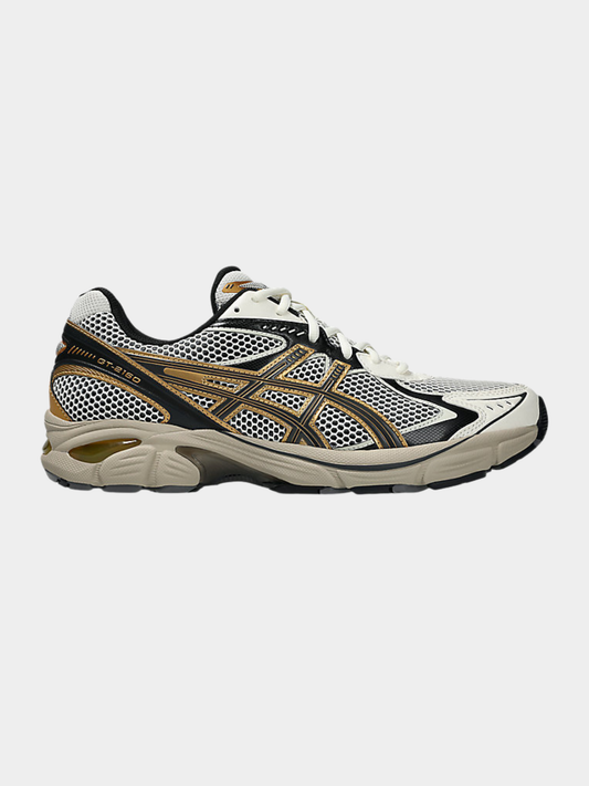 ASICS GT-2160 Blanc/Argent – Baskets