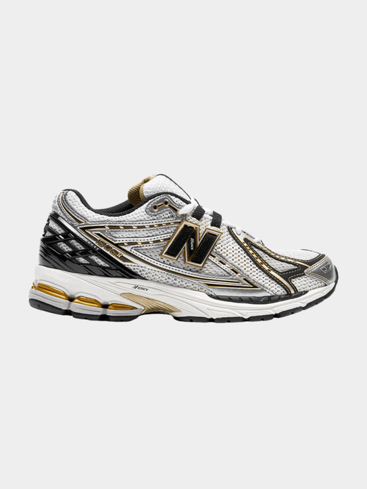 New Balance 1906R Argent Métallisé – Baskets