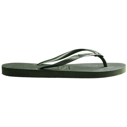 Havaianas Tongs Mixte – Vert olive