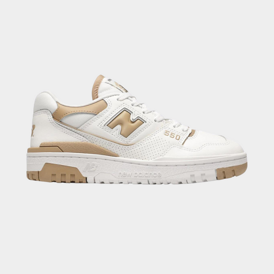 New Balance 550 Blanc – Baskets