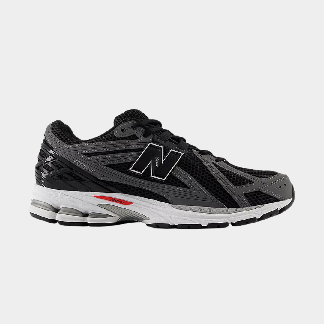 New Balance 1906R Gris/Marine – Baskets Mixte 38-46