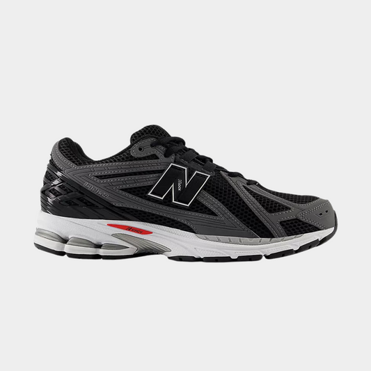 New Balance 1906R Gris/Marine – Baskets Mixte 38-46