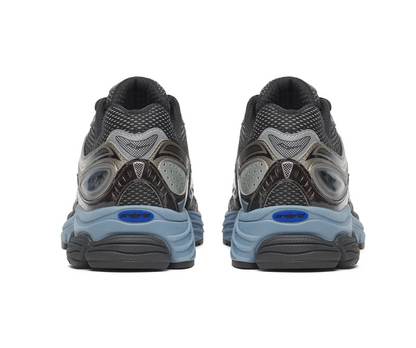 Saucony ProGrid Omni 9 Noir/Torte – Baskets Mixte 41-48