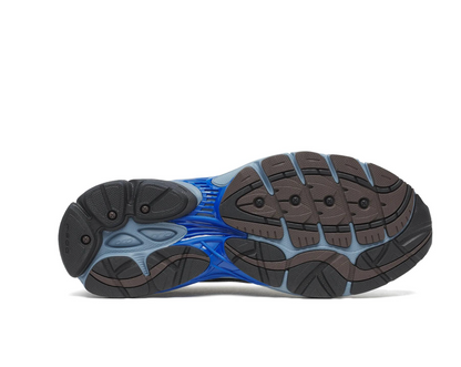 Saucony ProGrid Omni 9 Noir/Torte – Baskets Mixte 41-48