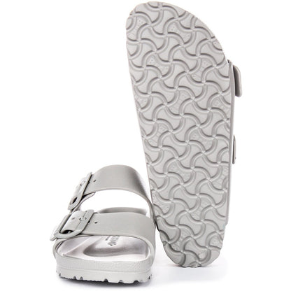 Birkenstock Sandales à deux brides Mixte EVA – Pierre