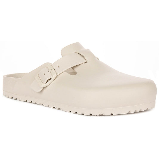 Birkenstock Sabots Mixte EVA – Pierre