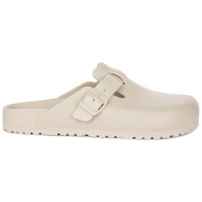 Birkenstock Sabots Mixte EVA – Pierre