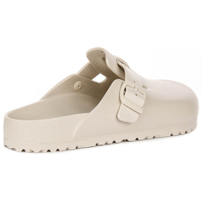 Birkenstock Sabots Mixte EVA – Pierre