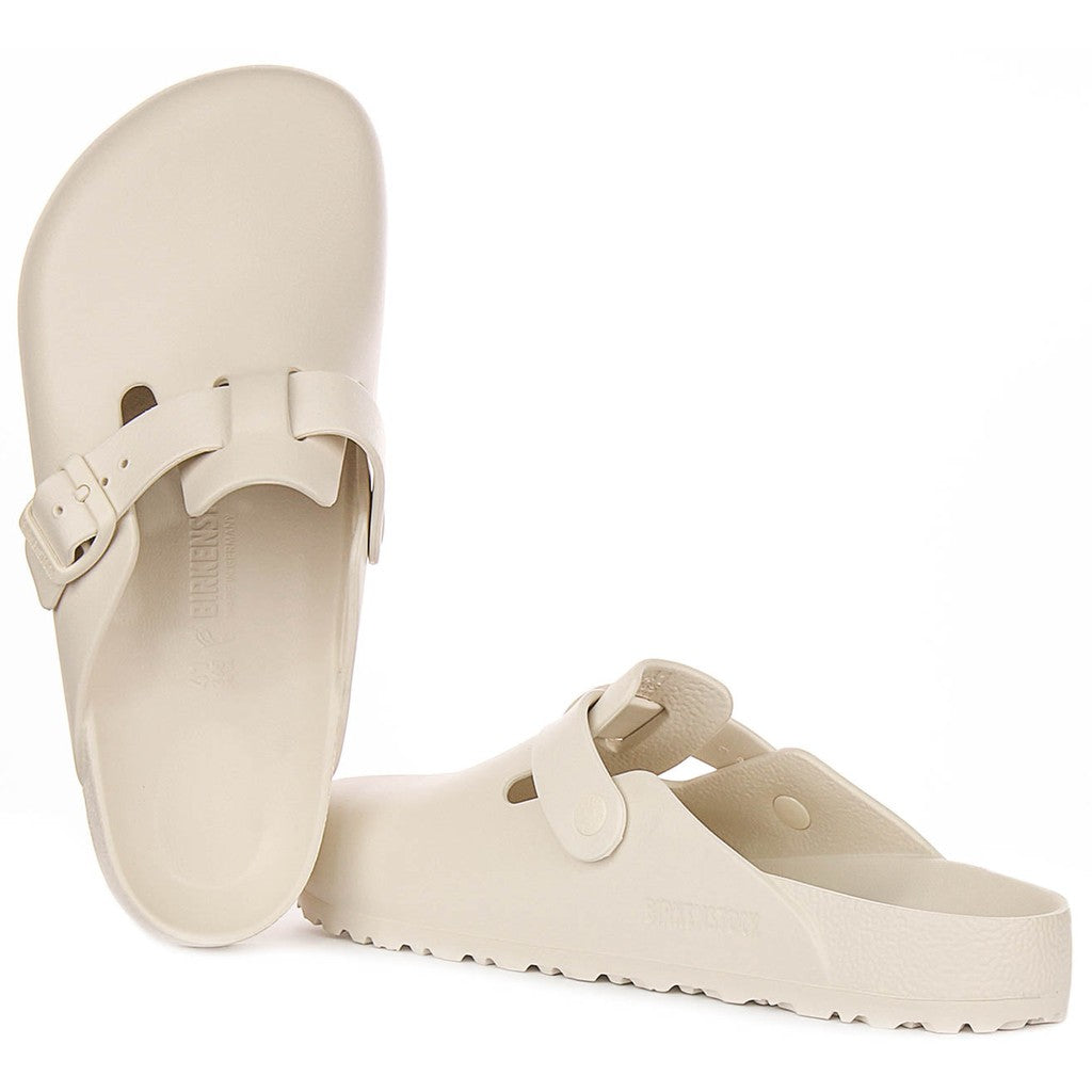 Birkenstock Sabots Mixte EVA – Pierre