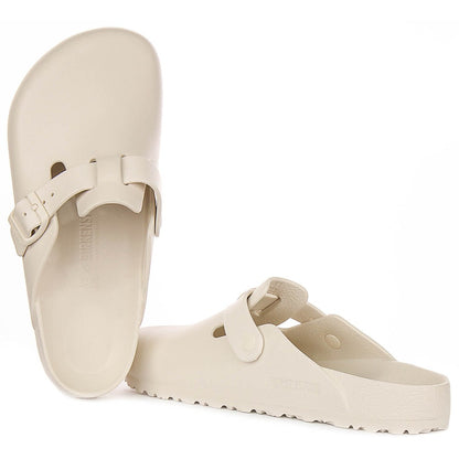 Birkenstock Sabots Mixte EVA – Pierre