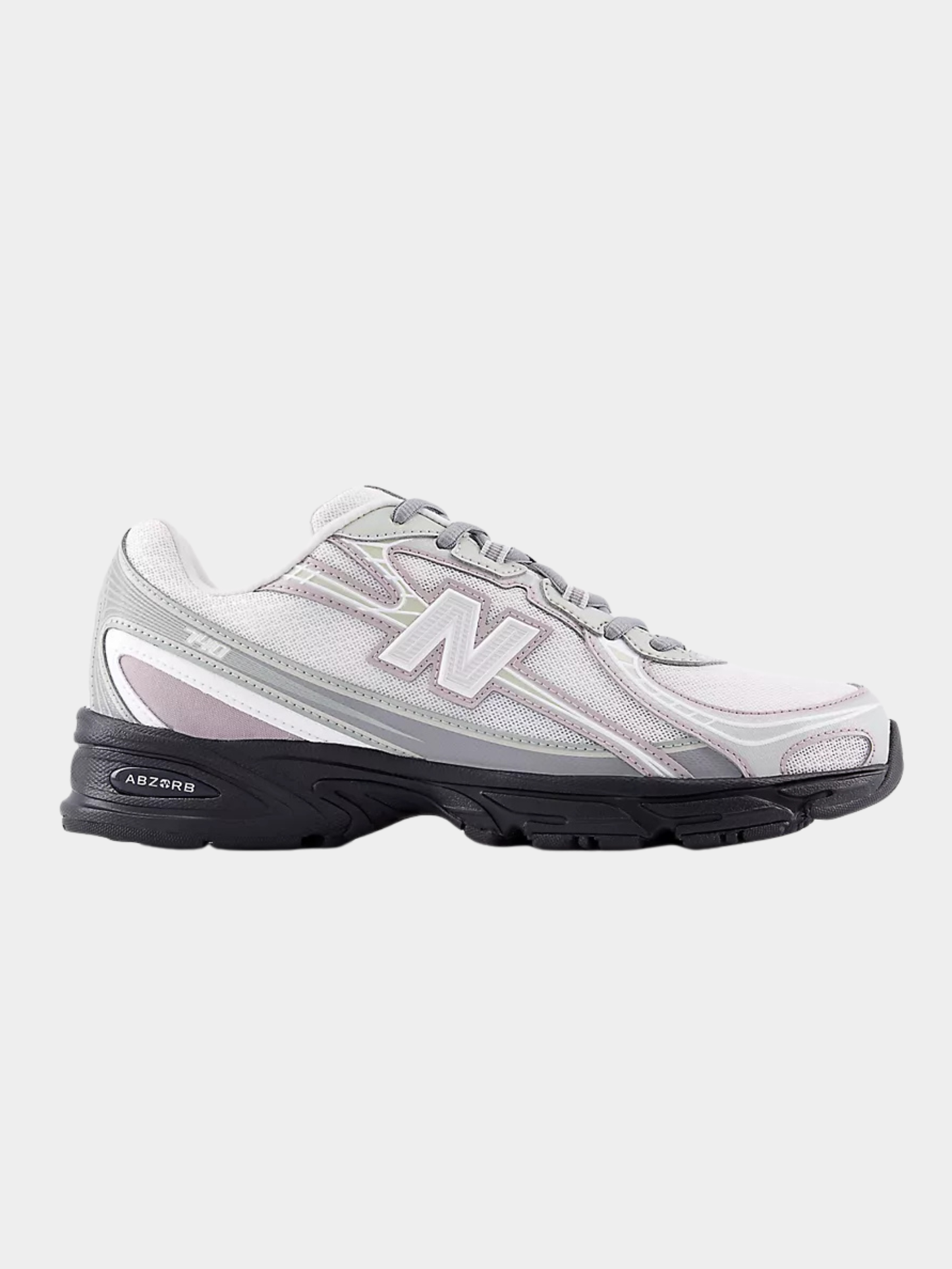 New Balance 740 Gris – Baskets