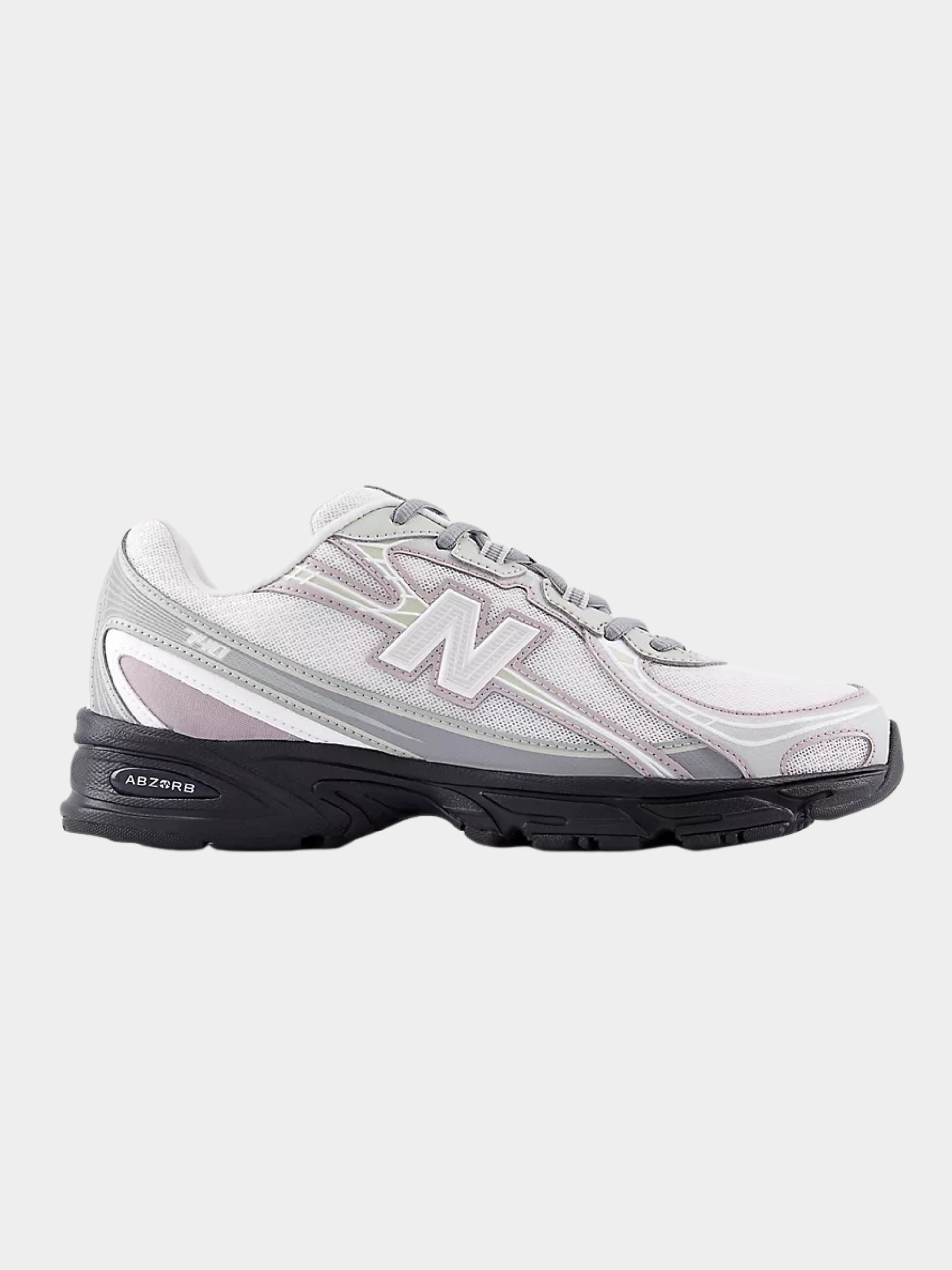 New Balance 740 Gris – Baskets