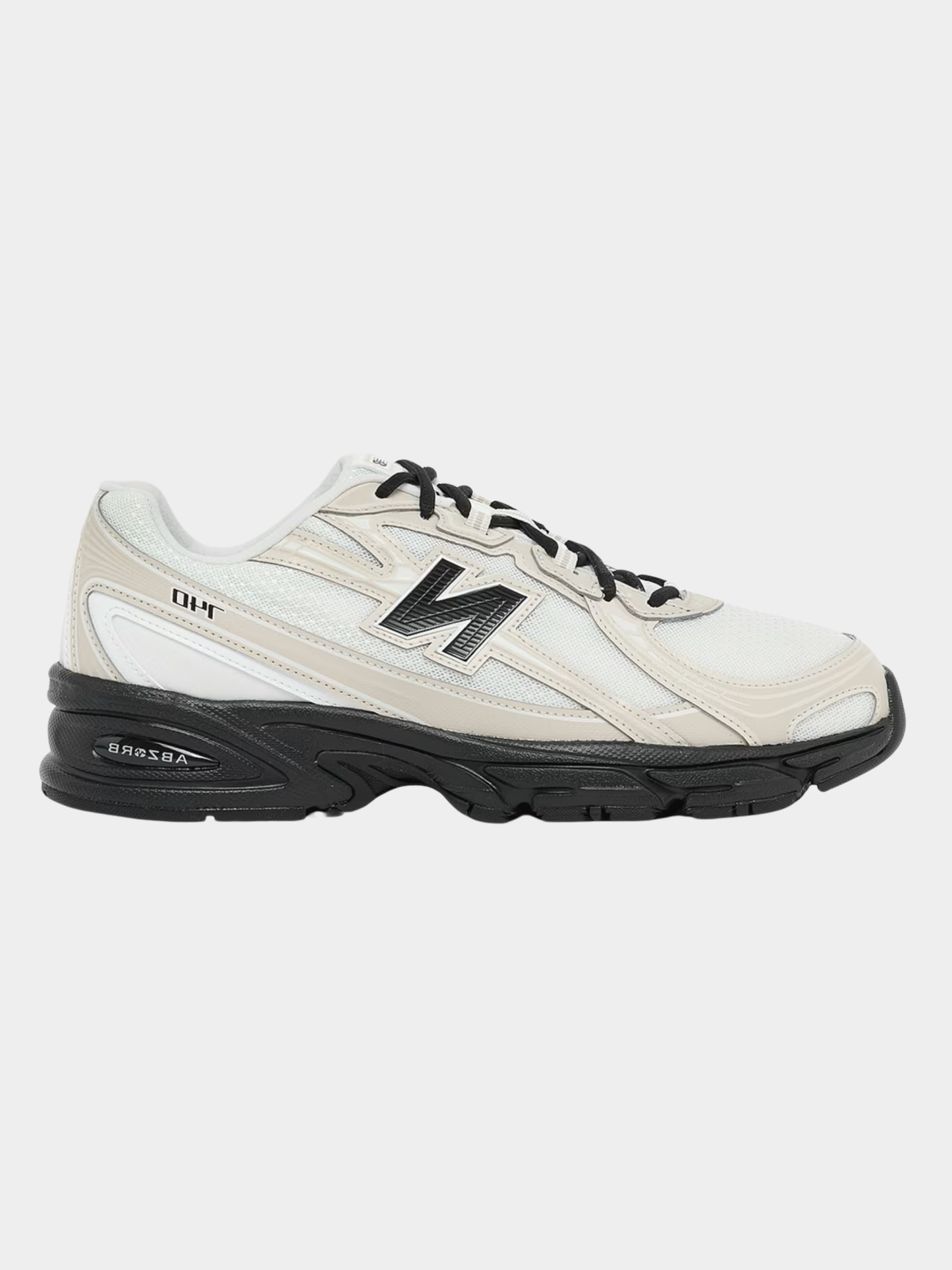 New Balance 740 Beige – Baskets