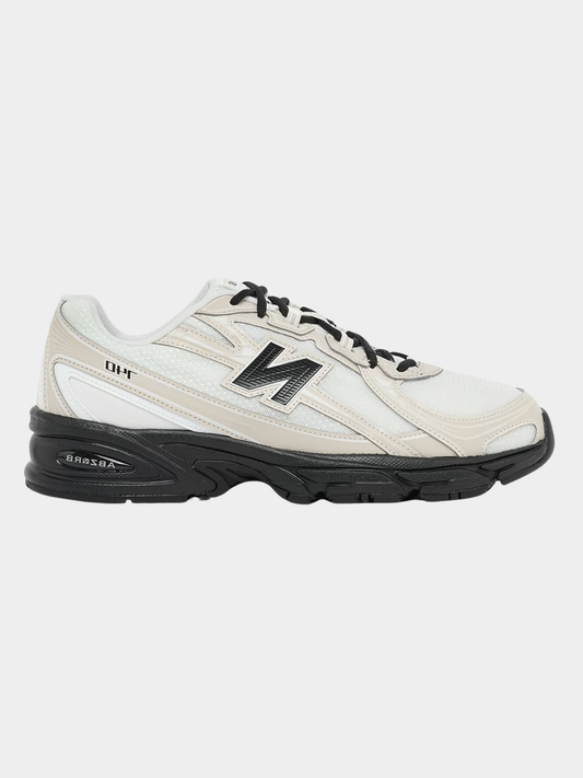 New Balance 740 Beige – Baskets