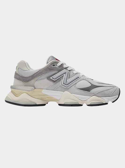 New Balance 9060 Gris – Baskets