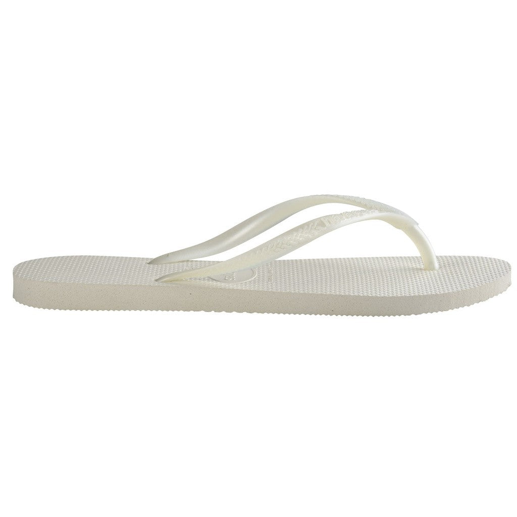 Havaianas Tongs Femme – Blanc